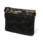 A Bathing Ape Bathing Ape Fabric Сумка зеленый