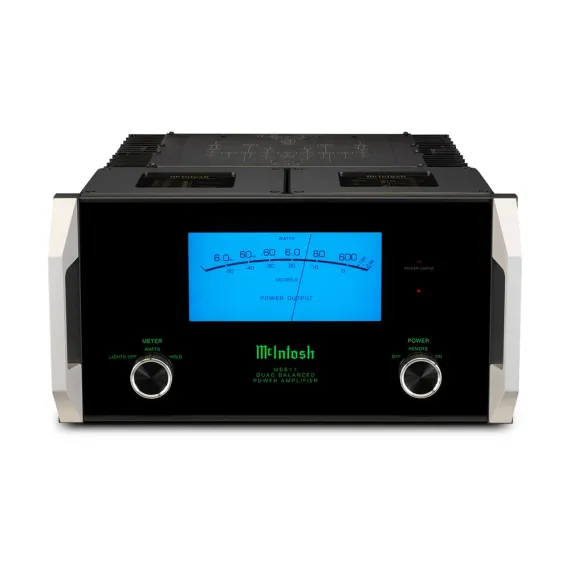 Mcintosh MC611