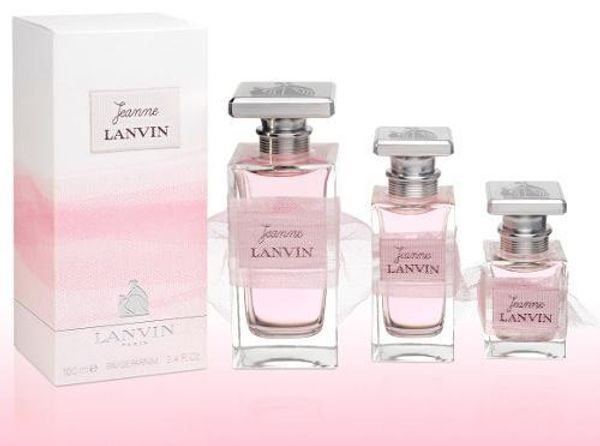 Lanvin Jeanne Eau De Parfum