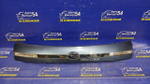 Вставка в багажник центральная SUBARU LEGACY 2006-2009
