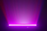 Led Bar CURTAIN BAR IP — LED Bar RGBW 288 Вт IP65 DMX512/RDM/Artnet