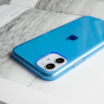 Чехол ТПУ для iPhone 11, 012895 Желтый