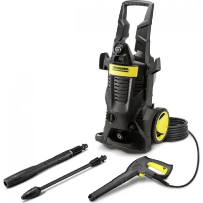 Минимойка Karcher K 6 Special 3000Вт (1.168-508.0)