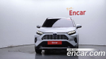 Toyota RAV4 2,5 4WD Hybrid LTD — 2024