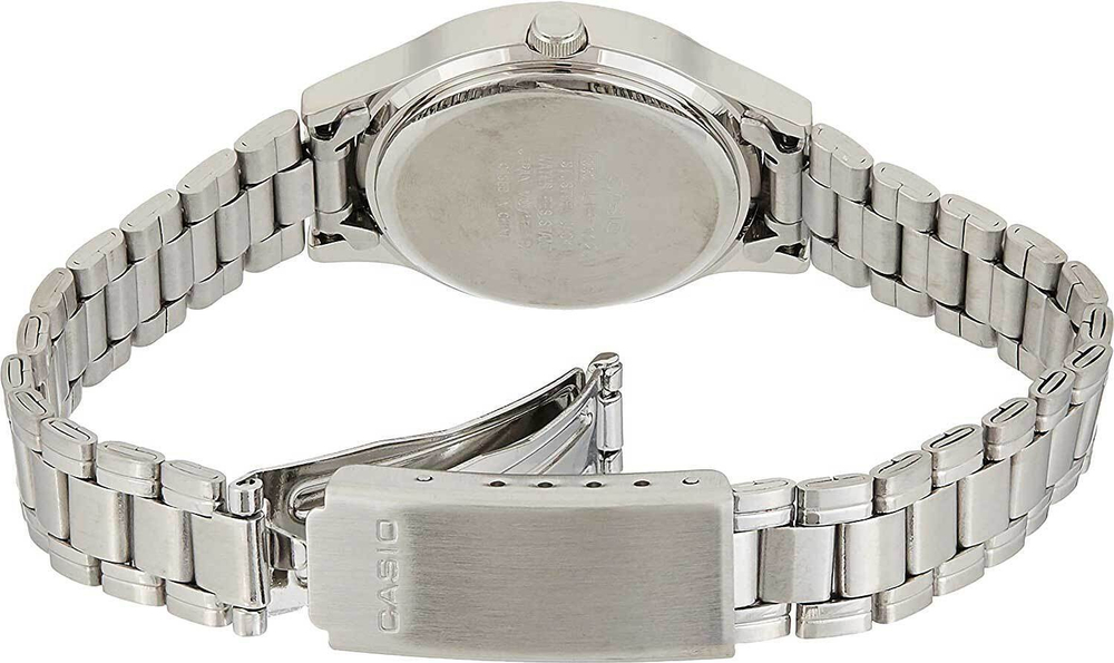 Женские наручные часы Casio Collection LTP-1128A-1A
