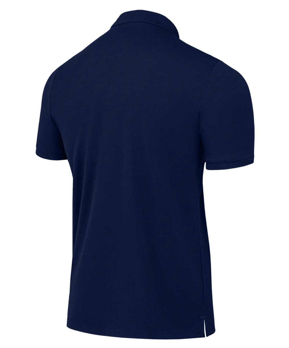Поло NATIONAL PerFormDRY Polo, темно-синий