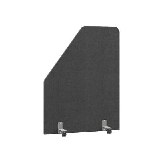 Акустическая перегородка на роликовых опорах RA.S.R-120/160  1200х28х1600 RAND Acousti