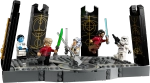 Конструктор LEGO Star Wars 75385 Поединок Асоки Тано