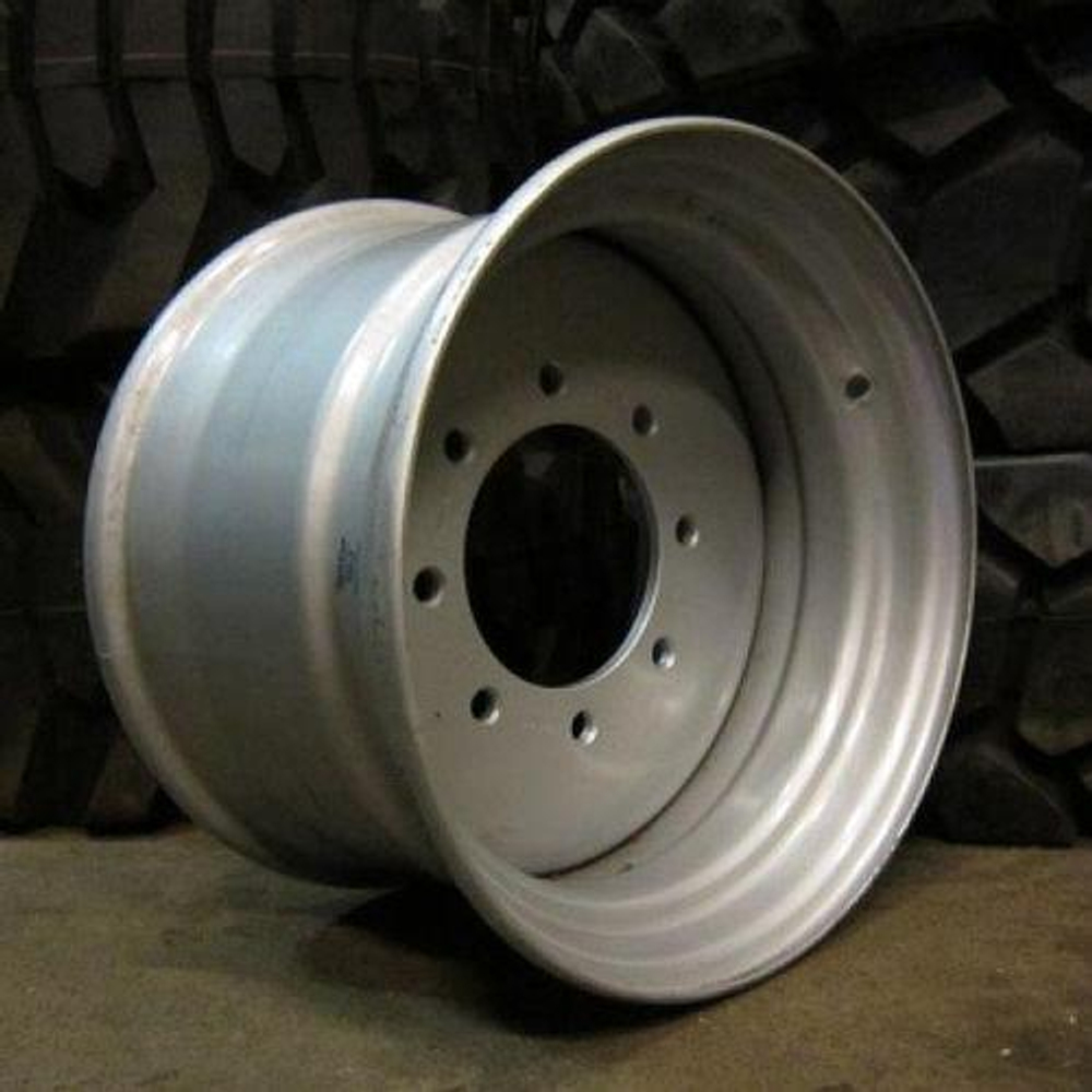 Диск 16.00х17 8/275/221 ET0 SILVER VG VG 277417 под шину 520/50-17 JANTSA (ПОД ЗАКАЗ)