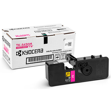 Тонер-картридж Kyocera TK-5430M для MA2100/PA2100 пурпурный (1t0c0abnl1)