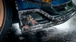 Обвес из кованного карбона для AUDI RSQ8 4M 2020+ Ауди