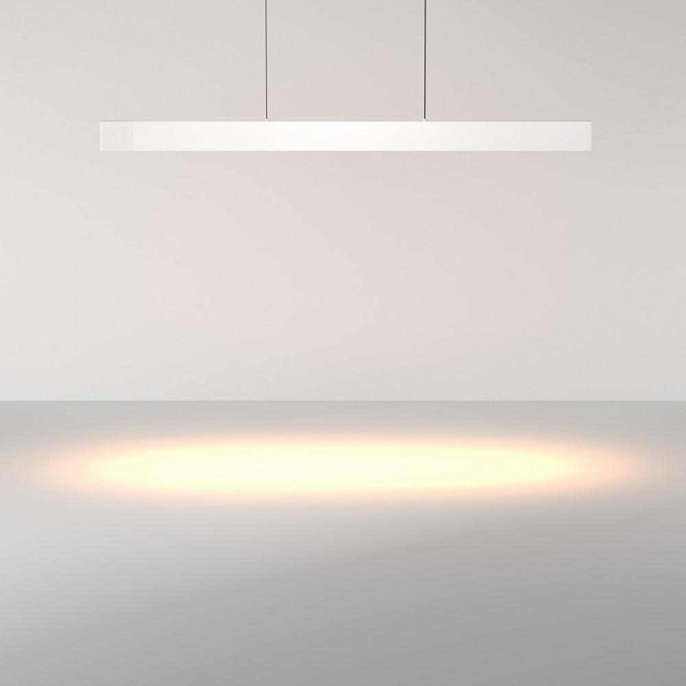 Подвесной светильник Maytoni Technical Euphoria P109PL-36W2.7-6K-W