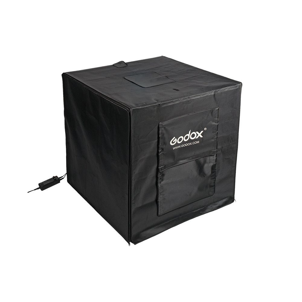 Фотобокс Godox LSD80 с подсветкой