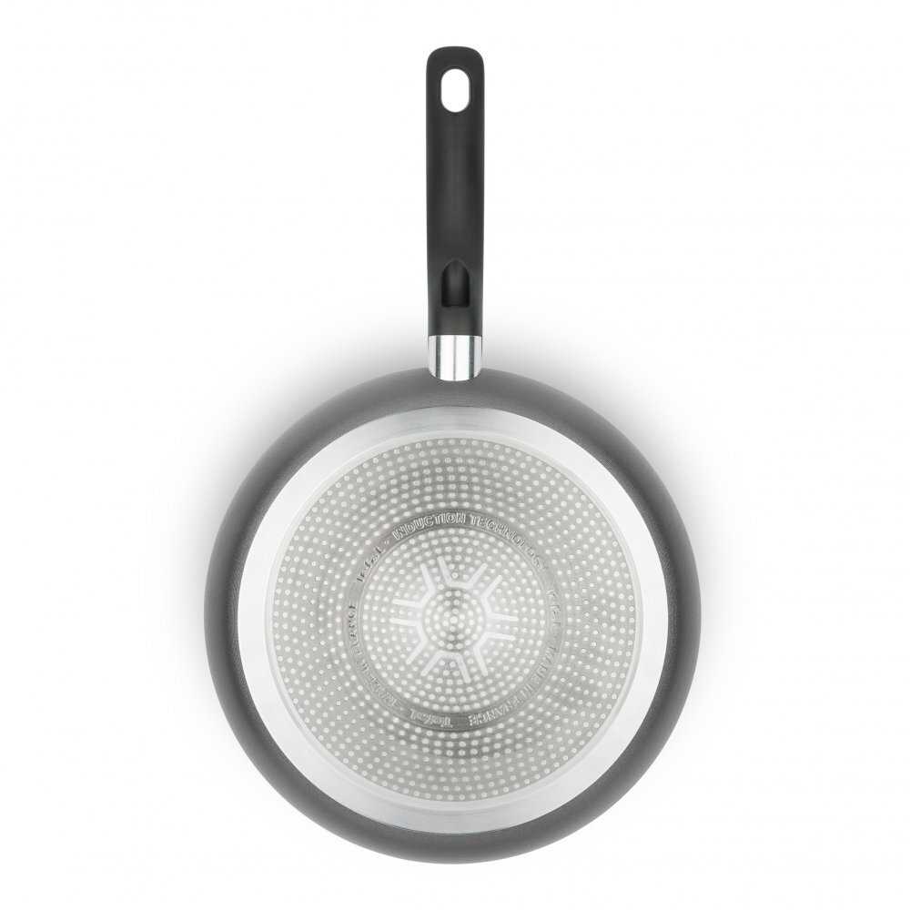 Набор сковород Tefal Hard Titanium+ 21/28см C6929072