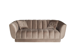 Диван Garda Decor zw-81102