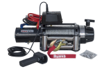 Лебёдка электрическая 24V Runva 12500 lbs 5670 кг (влагозащищенная)