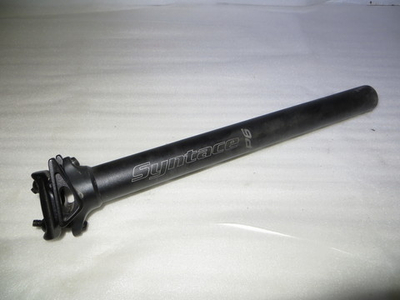 Подседельный штырь Syntace P6 31,4 мм