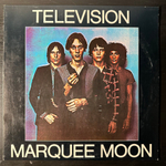 Television ‎– Marquee Moon (США)