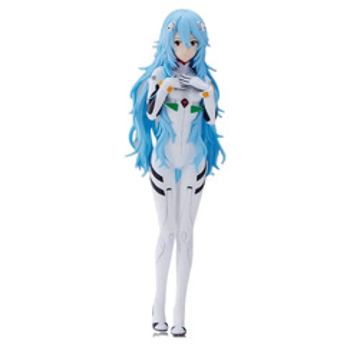 Фигурка SEGA Evangelion - Rei Ayanami