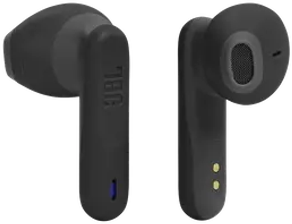 Беспроводные наушники JBL Vibe 300 Black - 6