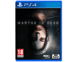 Martha is Dead (PS4) Б/У