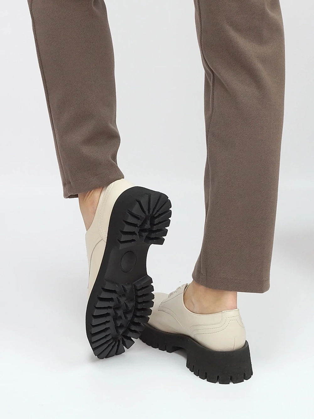 Туфли женские демисезонные POPULAR FASHION B2101С-2R