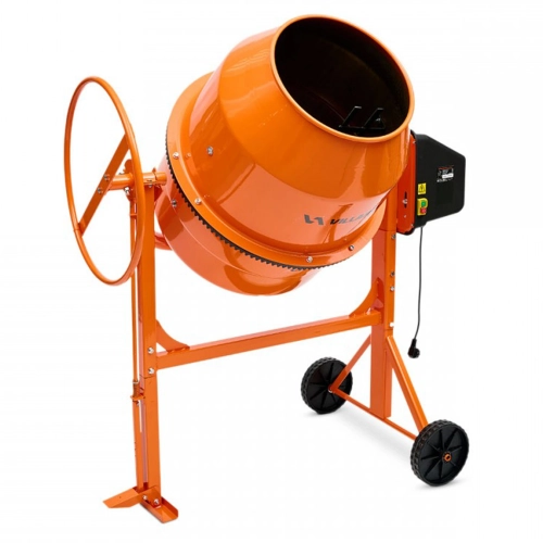 Бетономешалка Villartec СМ-220P
