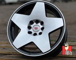 Комплект дисков Vossen 16x7 et35 4x100/4x114.3