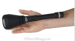Фонарь Armytek Barracuda Pro v2 XHP35 HI (тёплый свет) 1750 люмен