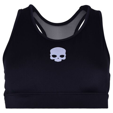 ТОП теннисный Hydrogen Sports Bra - черный