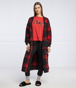 вверх от пижамы DKNY SLEEPWEAR - красный(YI2422483)