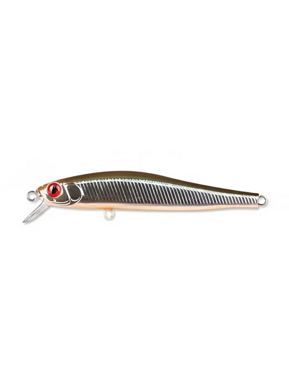 Воблер для рыбалки ZIPBAITS Rigge ZB-R-70SP, 70мм, 5.0гр., заглубление 0.6-1.2м., цвет 537M, суспендер