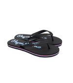 Вьетнамки BAY BEACH CLAIC BRAND W Pepe Jeans London - темно-синий(PLS70143)