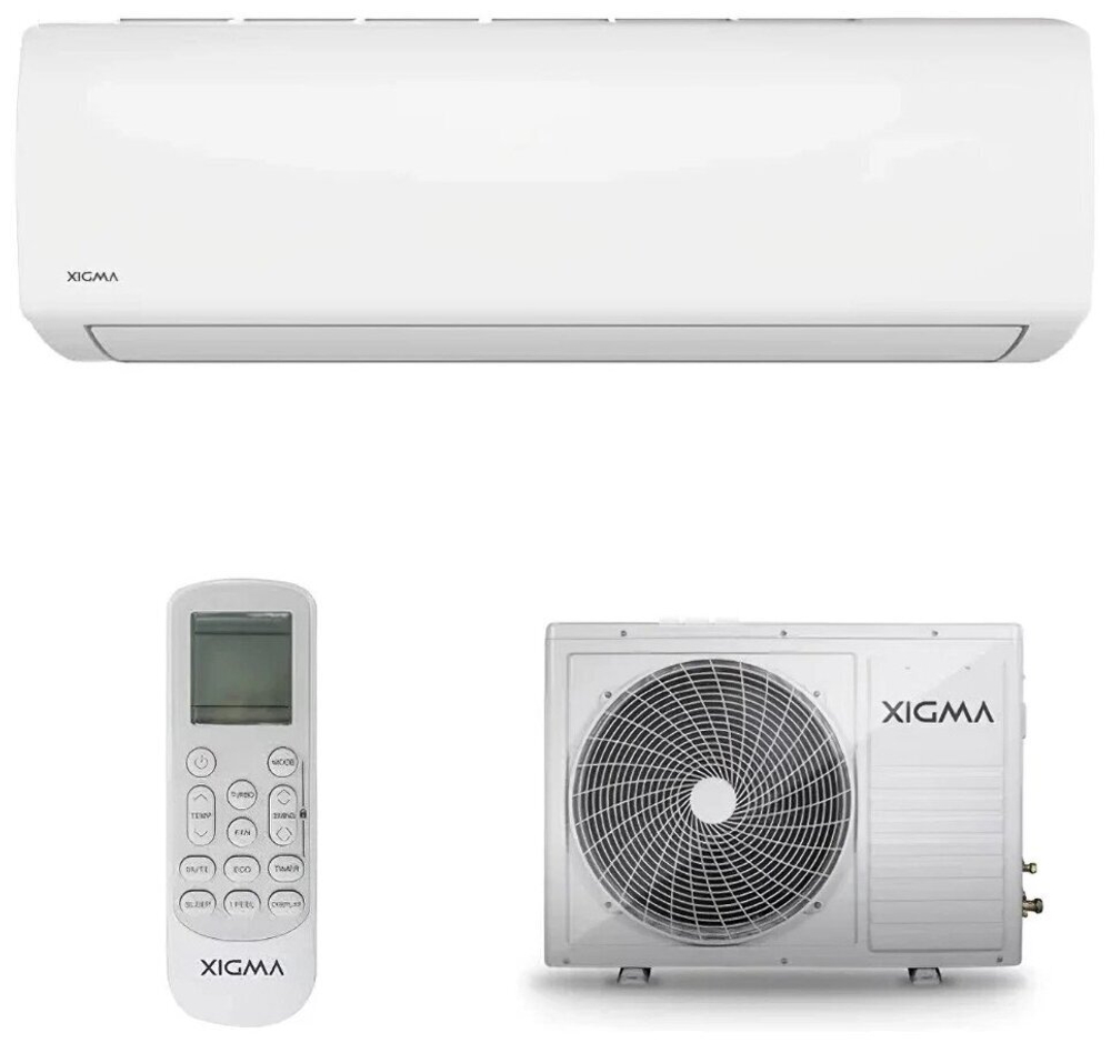 Сплит-система XIGMA XG-TX27RHA