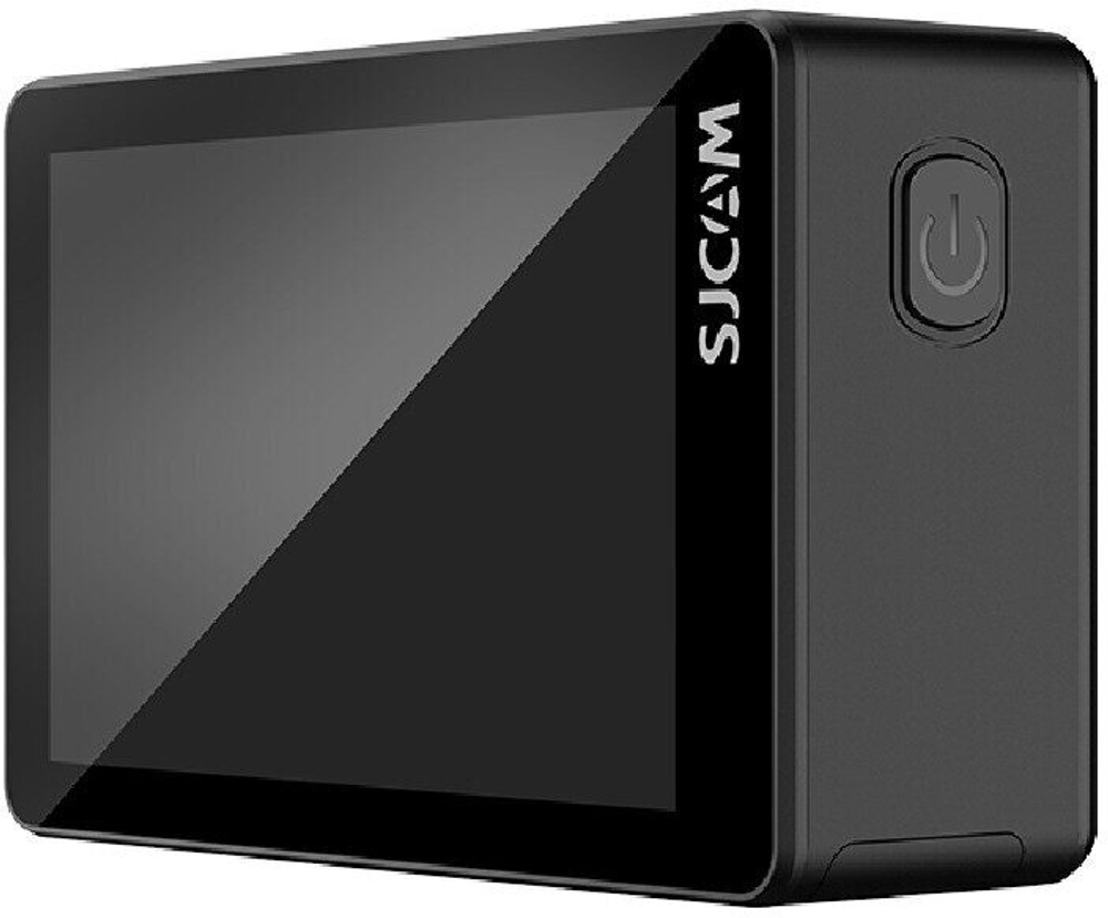 Видеокамера экшн SJCAM SJ8 DUAL SCREEN