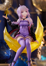 Юдзуки Юкари / Yuzuki Yukari
