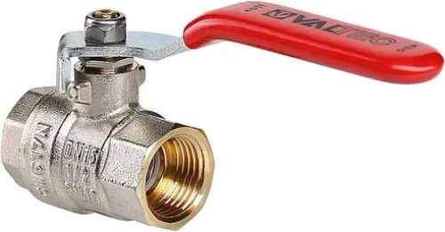 Кран шаровый 2"в x 2"в Valtec Base VT.214.N.09