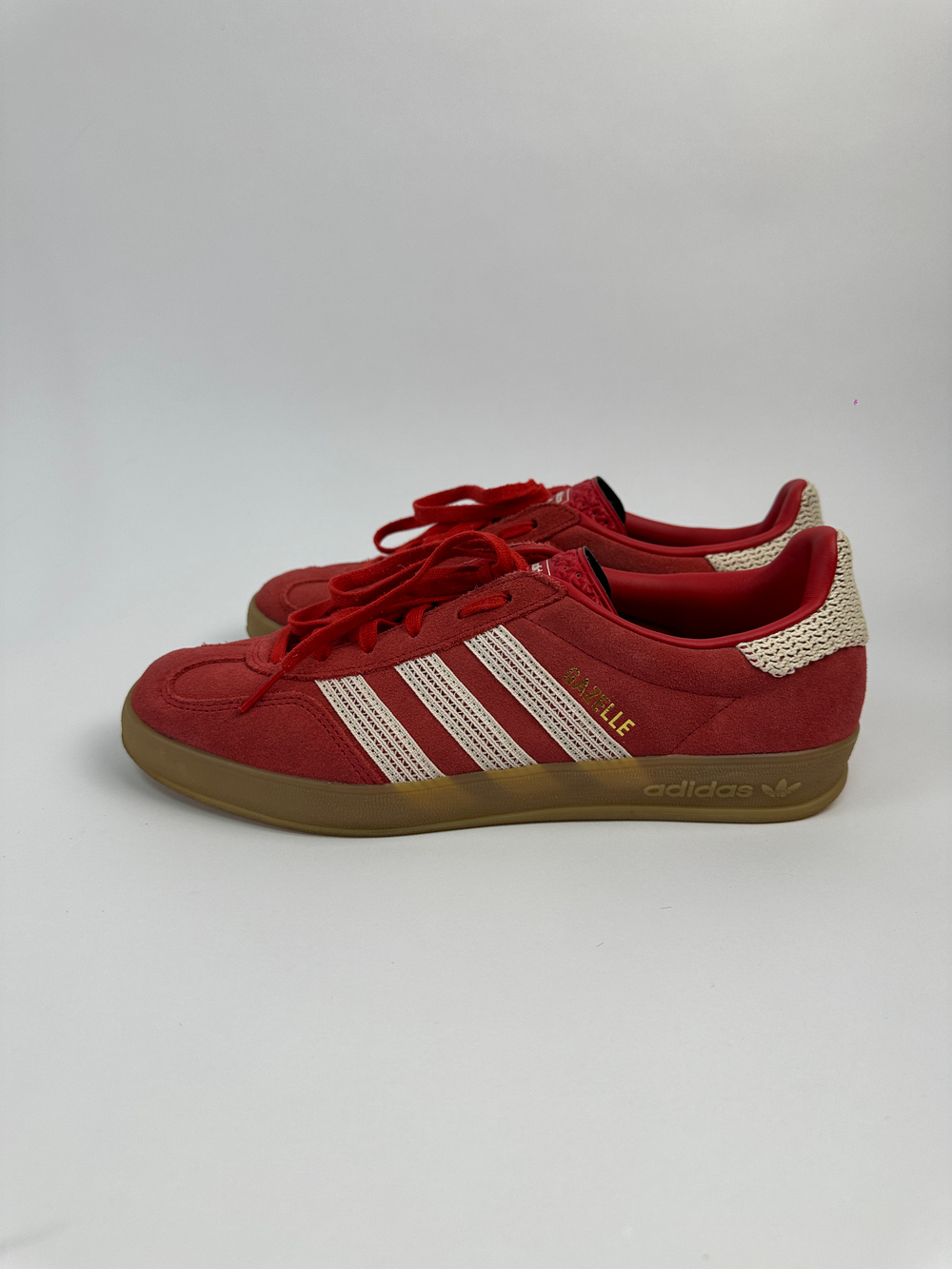 Кеды Adidas Gazelle