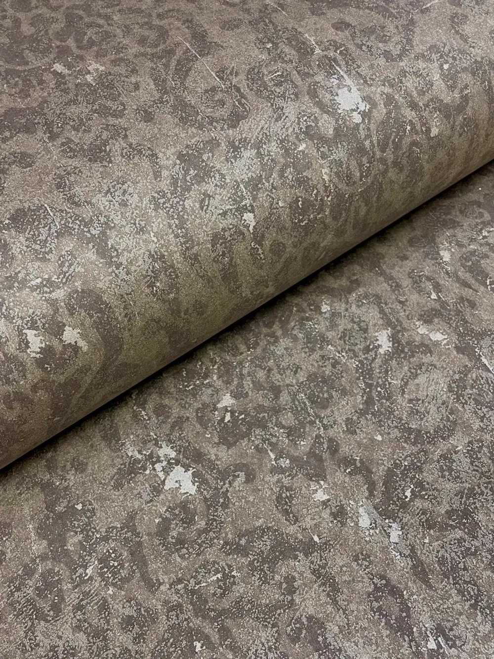 Обои чистый флизелин 227412 Tintura Textil Германия