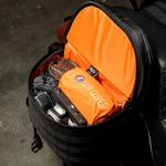 Exfil-18 Saddlebags / Черный