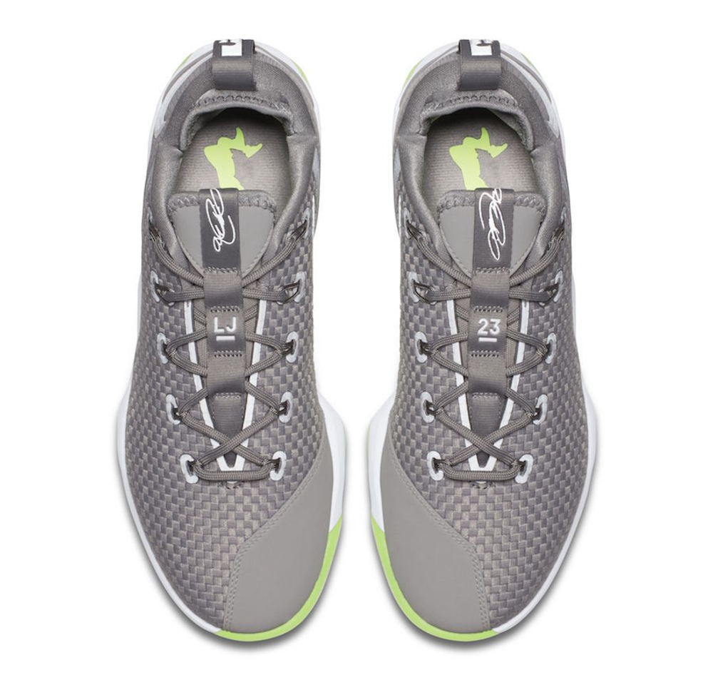Заказать в Москве Nike LeBron 14 Low Dunkman