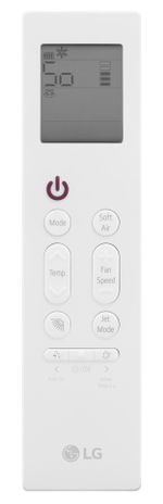 Сплит - система Lg Deluxe Pro H24S1D