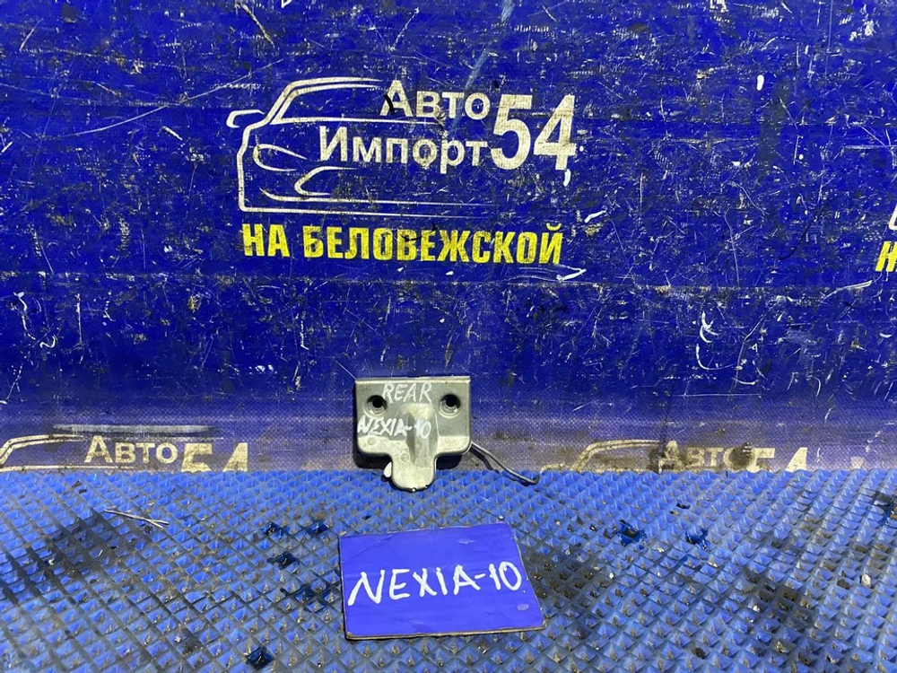 Замок багажника DAEWOO NEXIA 1997