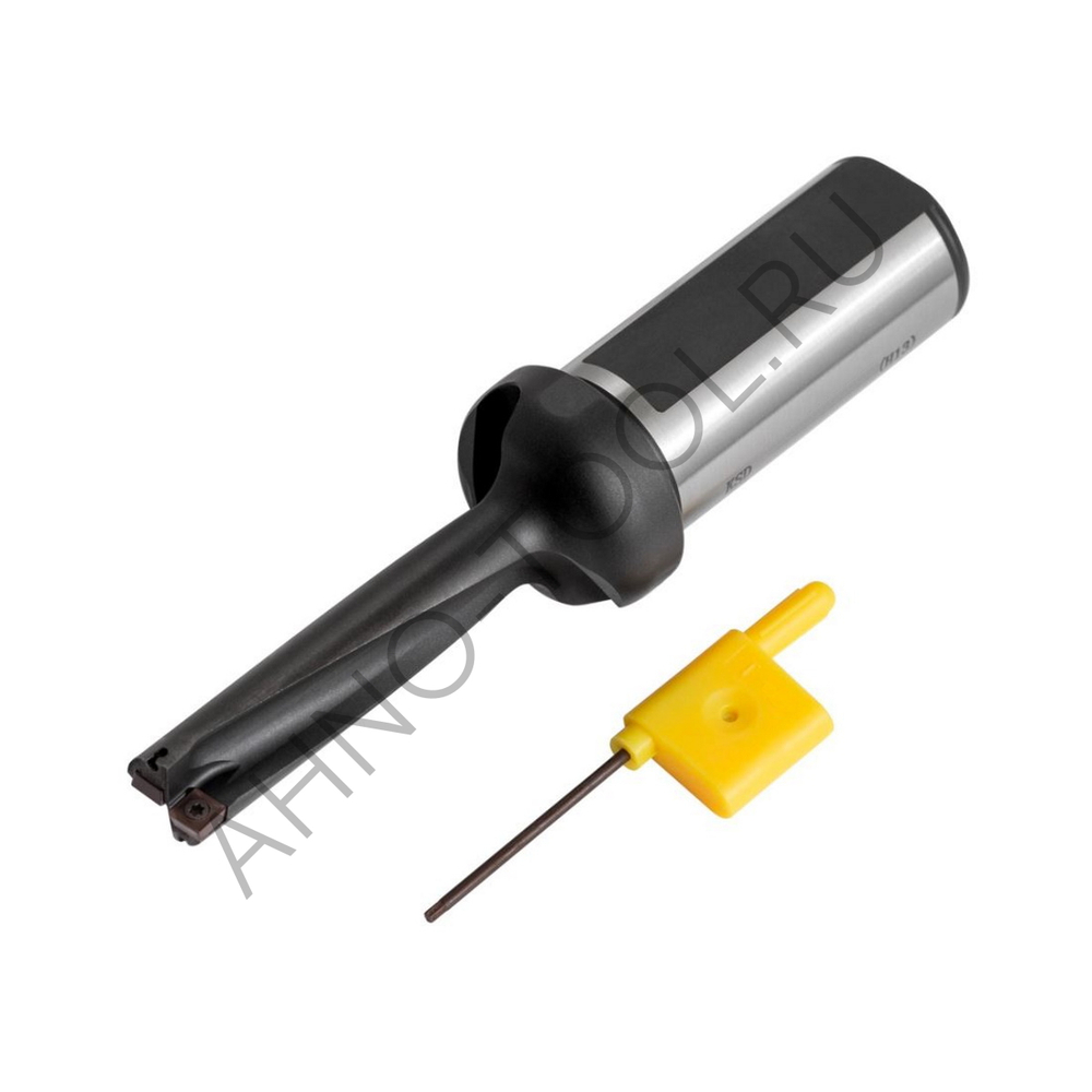 Сверло корпусное 31.0мм KSD310-4D-S32-SP09 ACCKee