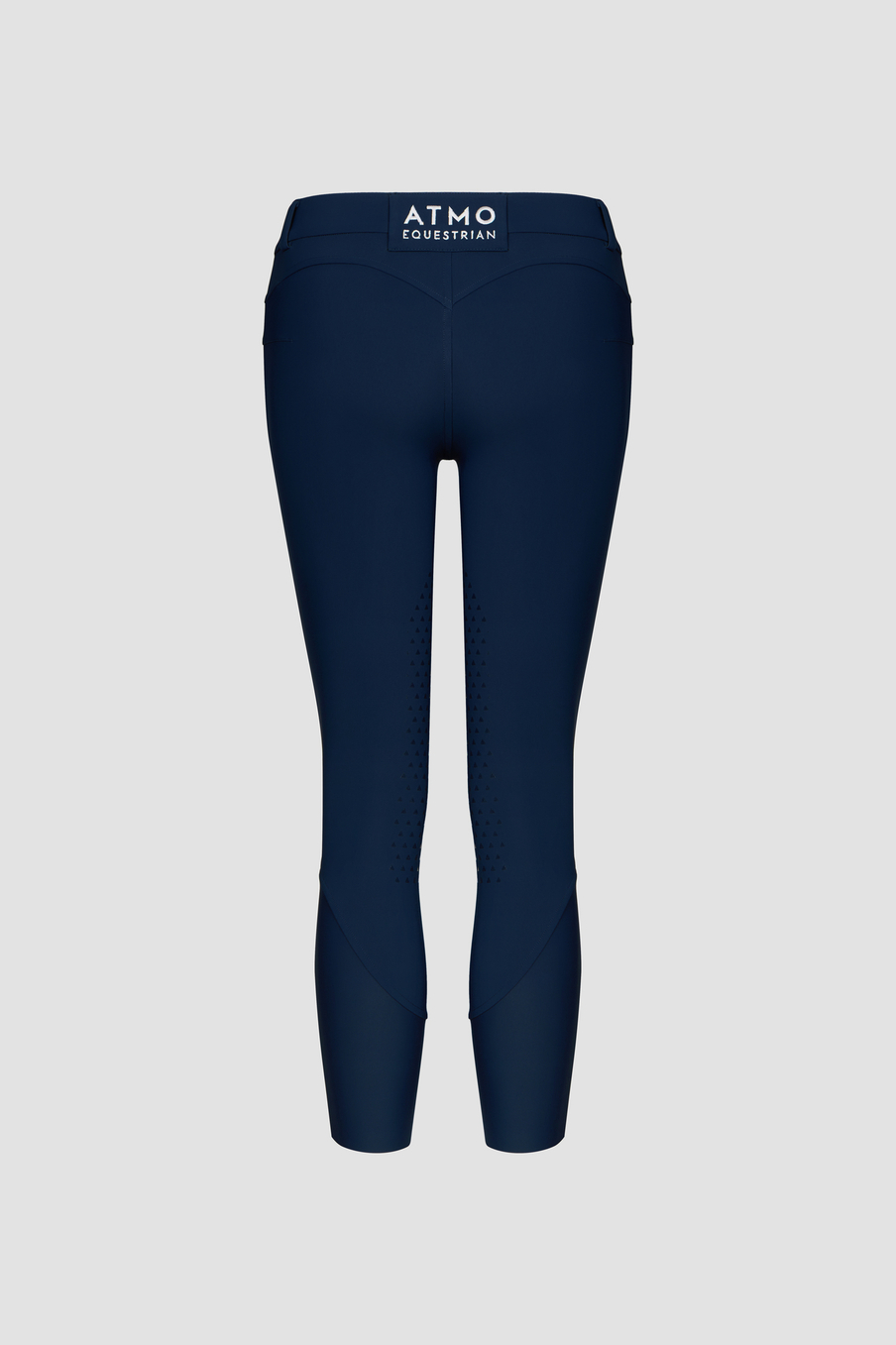 БРИДЖИ BASICS NAVY КОЛЕННАЯ ЛЕЯ