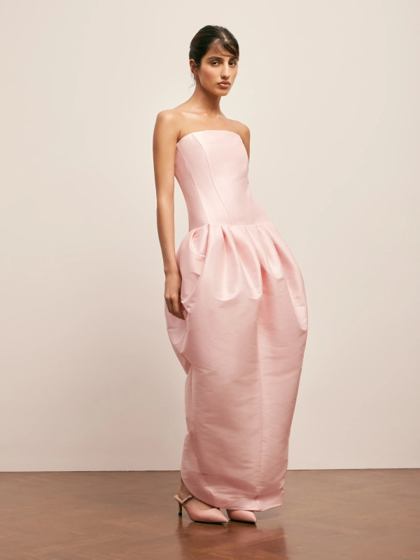 Платье Atelier Pink