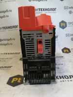 SEW Eurodrive MDX61B0040-5A3-4-0T/L+MDX60A0040-503-4-00L с хранения