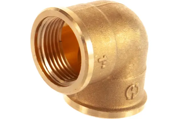 Угол STOUT ВР 1" 30765