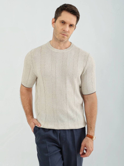 Футболка Brunello Cucinelli