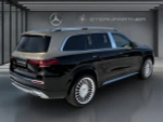 Mercedes-Benz GLS 600 Maybach